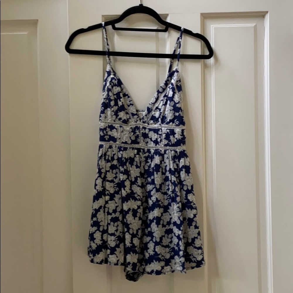 Romper from LF